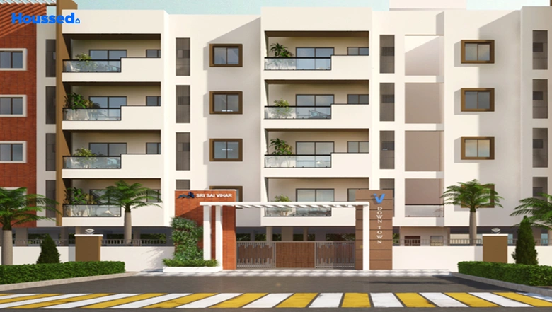 Project Image of Sri Sai Vihar in Sompura, Bangalore - Image 102694