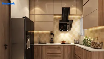 Sample Apartment of Sri Sai Vihar - Image 102702