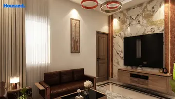 Sample Apartment of Sri Sai Vihar - Image 102701