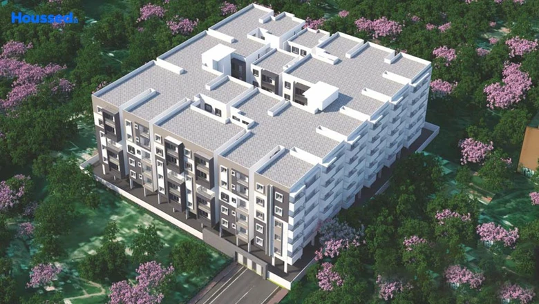 Project Image of SS Paradise in Sarjapur Road, Bangalore - Image 184307