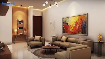 Sample Apartment of Vandana Alpyne - Image 185398