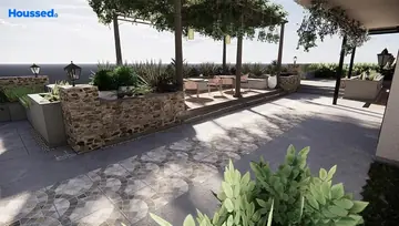 Amenities of Arihant Vilaya - Image 185413