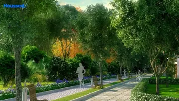 Amenities of Chaithanya Samarth - Image 102718