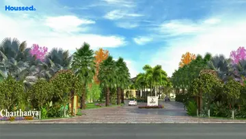 Project Image of Chaithanya Samarth - Image 102716