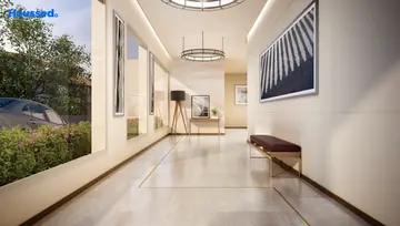 Amenities of Meraki One - Image 186043