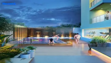 Amenities of Mathrusri Sai Sanvi Grandeur - Image 185572