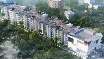 Project Image of Mathrusri Sai Sanvi Grandeur - Image 185570