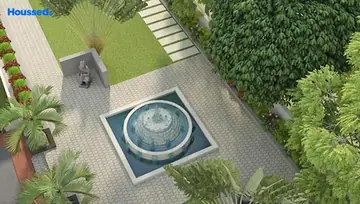 Amenities of Darshanam Antilia 2 - Image 184035