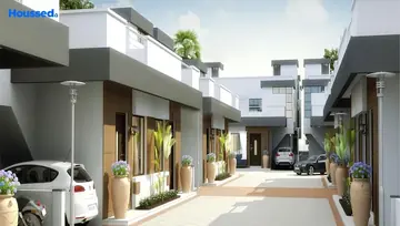 Project Image of Darshanam Antilia 2 - Image 184026