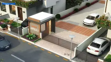 Project Image of Darshanam Antilia 2 - Image 184031