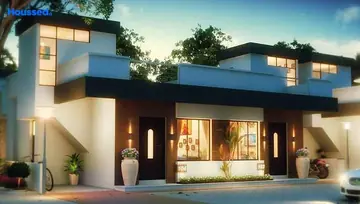 Project Image of Darshanam Antilia 2 - Image 184030