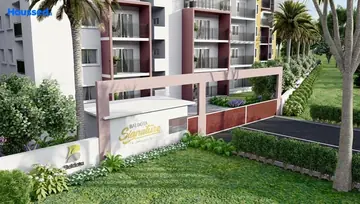 Amenities of Baldota Signature - Image 185432