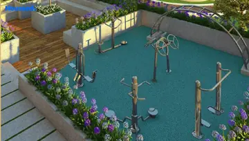 Amenities of Tru Windchimes - Image 102735