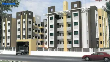 Project Image of Sitaram Shree Ram Residency - Image 199300
