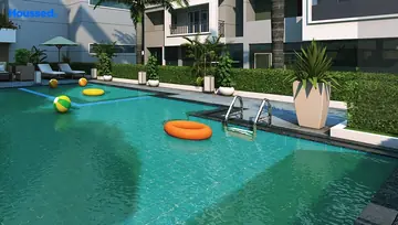 Amenities of SJ Pinnacle - Image 176900