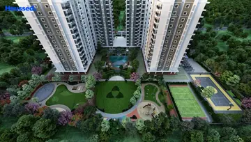 Amenities of Ankuraa Meridian - Image 177172