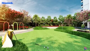 Amenities of Ankuraa Meridian - Image 177175