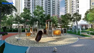 Amenities of Ankuraa Meridian - Image 177173