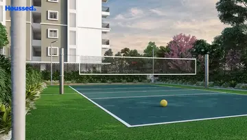 Amenities of Ankuraa Meridian - Image 177171