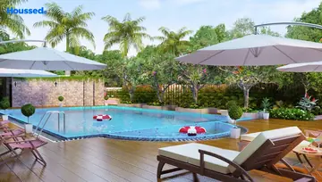 Amenities of Frontier Heights - Image 102388