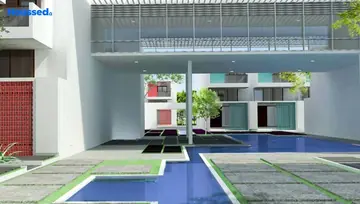 Amenities of Citrus Zen Garden - Image 185471