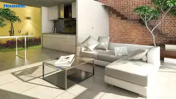 Sample Apartment of Citrus Zen Garden - Image 185473