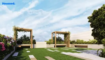 Amenities of CKPC Horizon - Image 176506
