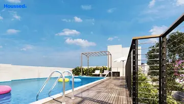 Amenities of CKPC Horizon - Image 176504