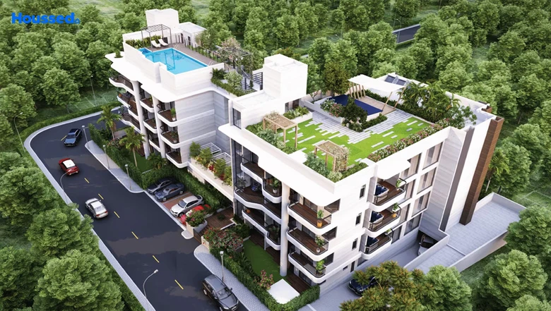 Project Image of CKPC Horizon in Haralur, Bangalore - Image 176503