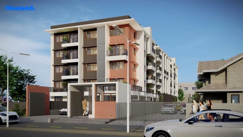 Project Image of Allegro Classique Windchimes in Yelahanka, Bangalore - Image 185369