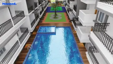 Amenities of Nava Pushkara - Image 179510