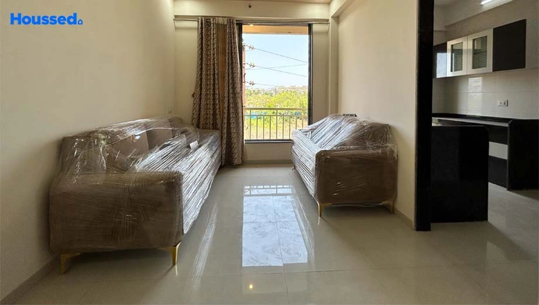 Sample Apartment of Nine Faith in Virar West, Palghar - Image 18962