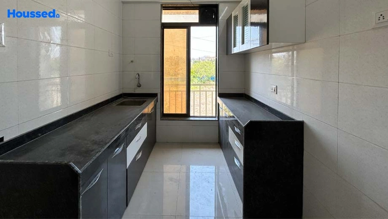 Sample Apartment of Nine Faith in Virar West, Palghar - Image 18961
