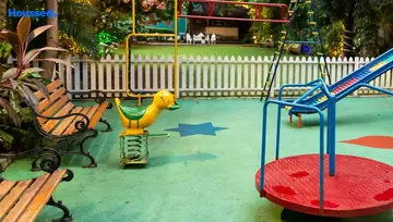 Amenities of Amigo Estella - Image 102755