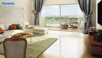 Sample Apartment of Brigade Lakefront - Image 102528