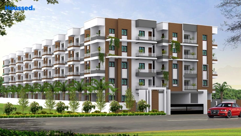 Project Image of Sapthagiri Sampada in Hoskote, Bangalore - Image 185596