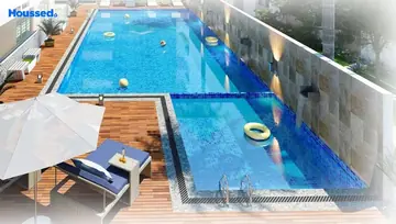 Amenities of CJN Sai Fortune - Image 185488