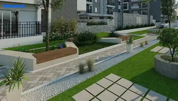 Amenities of CJN Sai Fortune - Image 185485