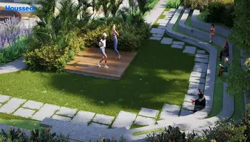 Amenities of Mahendra Arto Helix - Image 200455