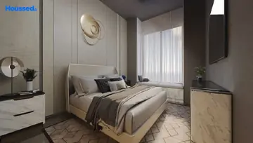 Sample Apartment of Mahendra Arto Helix - Image 200460