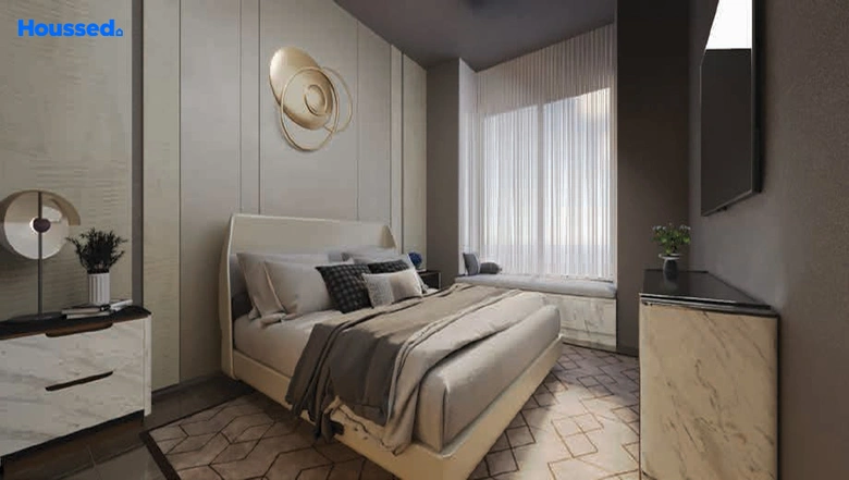 Sample Apartment of Mahendra Arto Helix in Electronic City, Bangalore - Image 200460