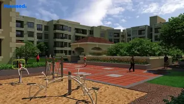 Amenities of Sankalp Square - Image 185591