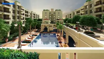 Amenities of Sankalp Square - Image 185593