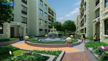Amenities of Sankalp Square - Image 185592