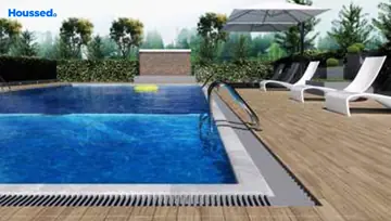 Amenities of Green Edge Casero - Image 173206