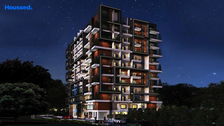 Project Image of Green Edge Casero in Whitefield, Bangalore - Image 173203