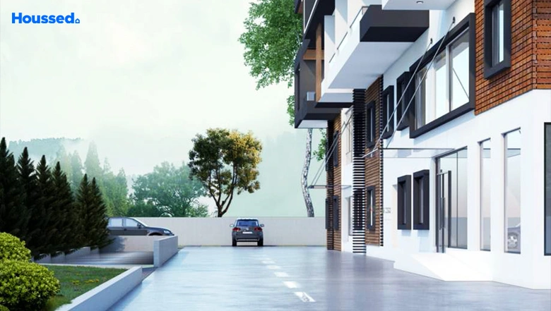 Project Image of Green Edge Casero in Whitefield, Bangalore - Image 173204