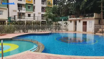 Amenities of Sri Vidhathri Enclave - Image 184332