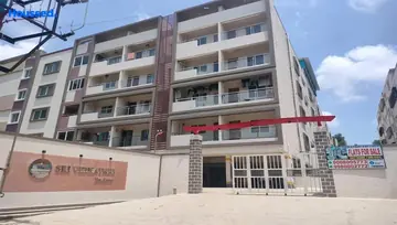 Project Image of Sri Vidhathri Enclave - Image 184329