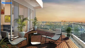 Amenities of Godrej United - Image 102793